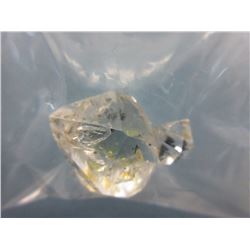 Prehistoric Quartz Gemstone