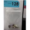 Image 2 : 22 CTW Assorted Cut Loose Gemstones