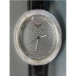 New - Genuine Diamond King Watch