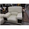 Image 2 : 4 Piece sofa set - used