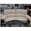 Image 3 : 4 Piece sofa set - used