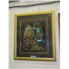 Image 1 : Maclagan framed print