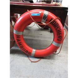 Vintage - Marine Life Saver