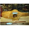 Image 1 : WWII cut down wood airplane propeller