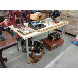 5' Table - used