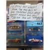 Image 1 : Rare Hot Wheels from the 1980s