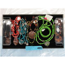 New - Necklaces & Jewelry Sets