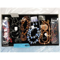 New - Necklaces & Jewelry Sets