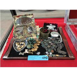 Good Quality Fashion & Museum Replica Jewelry