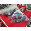 Image 1 : 30 New Belts - Assorted Sizes & Styles
