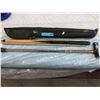 Image 1 : Dufferin pool cue & collapsible cane