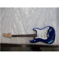Fender Squire Stratocaster electric guitar