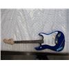 Image 1 : Fender Squire Stratocaster electric guitar