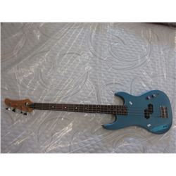 Electric guitar - used