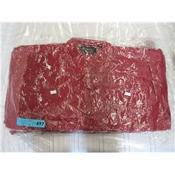 4 New XXL Denim shirts