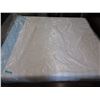 Image 1 : King size 10" memory foam mattress