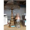 Image 1 : 4 Lamps - used