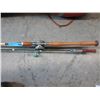 Image 1 : Vintage Salmon Rod & Reel