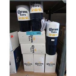 30 New "Corona" lime slicers