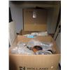 Image 1 : 4 Boxes of Ceramic Dishes & Decorations