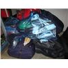 Image 1 : Used camping gear - 6 Piece lot