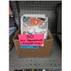 Image 1 : 50 Assorted comic books