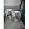 Image 1 : 2 New bathroom faucet sets