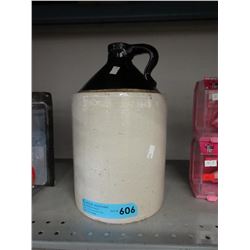 Vintage 2-tone jug