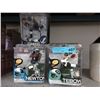 Image 1 : 6 NFL figurines