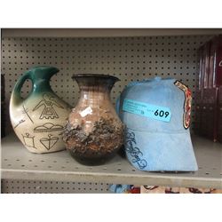 8 New "Moneybag" caps & more