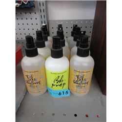 12 Bumble & Bumble hair products