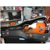Image 1 : Stella acoustic guitar & case