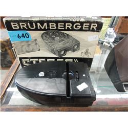 Vintage - Brumberger Stereo Viewer