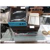 Image 1 : Vintage - pana-vue slide viewer