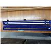 Image 1 : 18 oz. 3 Piece pool cue with case