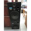 Image 1 : 2 Pioneer speakers - used