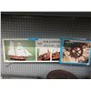 Image 1 : 2 Billing Boats pieces