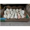 Image 1 : 15 Soapstone decorations