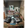 Image 1 : Gauges, PS2 Games & more