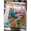 Image 1 : Autographed 1993 Comic reprint