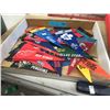 Image 1 : 30 NHL Pennants
