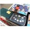 Image 1 : 1999 Canadian Silver Proof Coin Set