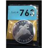 Image 1 : 1 Troy ounce - .999 Fine Silver Round