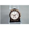 Image 8 : ROLEX DAYTONA 18K ROSE GOLD WATCH
