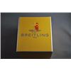 Image 10 : BREITLING SUPER AVENGER WATCH WITH BOX