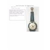 Image 2 : ROLEX DAYTONA 18K ROSE GOLD WATCH