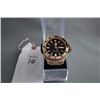 Image 3 : 18K ROSE GOLD CASE HUBLOT BIG BANG KING WRISTWATCH