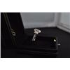 Image 35 : LADIES 7ct RECTANGULAR EMERALD CUT DIAMOND RING