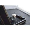 Image 9 : LADIES 7ct RECTANGULAR EMERALD CUT DIAMOND RING