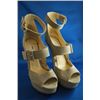 Image 8 : LADIES HEEL JIMMY CHOO SIZE 38